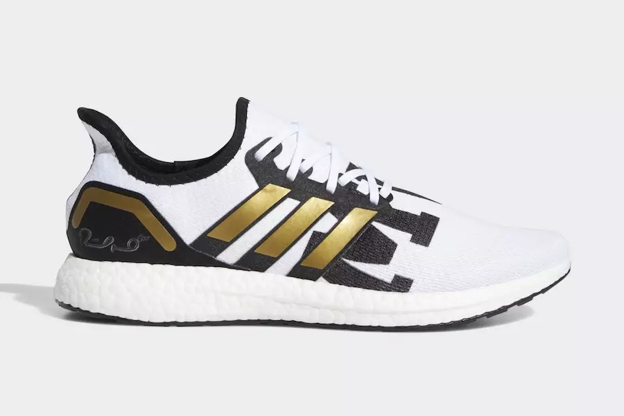 Ημερομηνία κυκλοφορίας adidas AM4 Showtime Mahomes FX9122