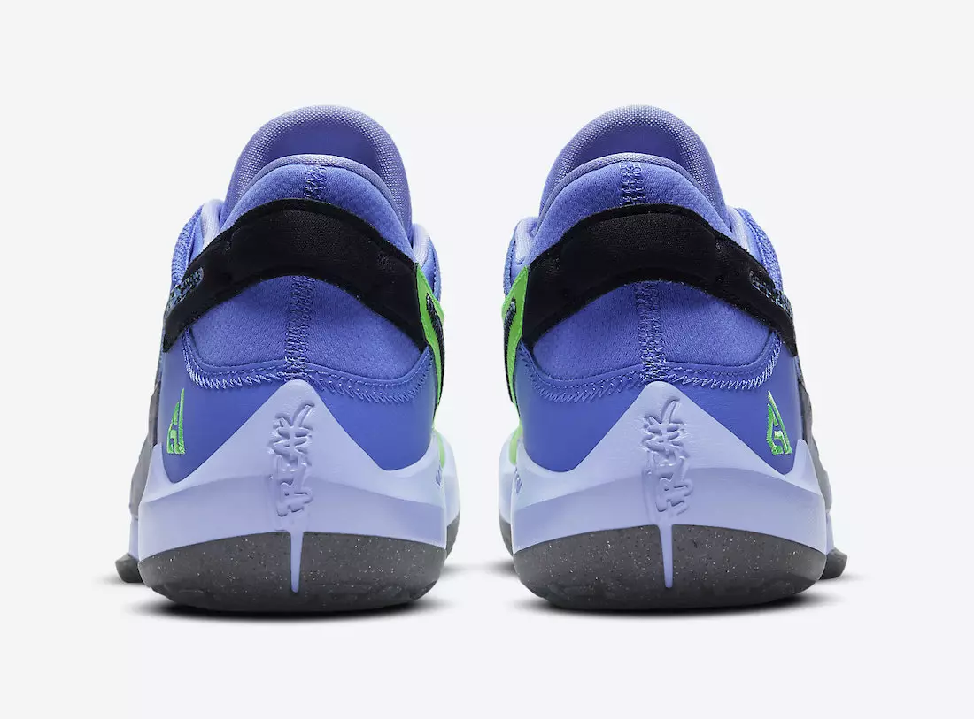 Nike Zoom Freak 2 CK5424-500 – data premiery