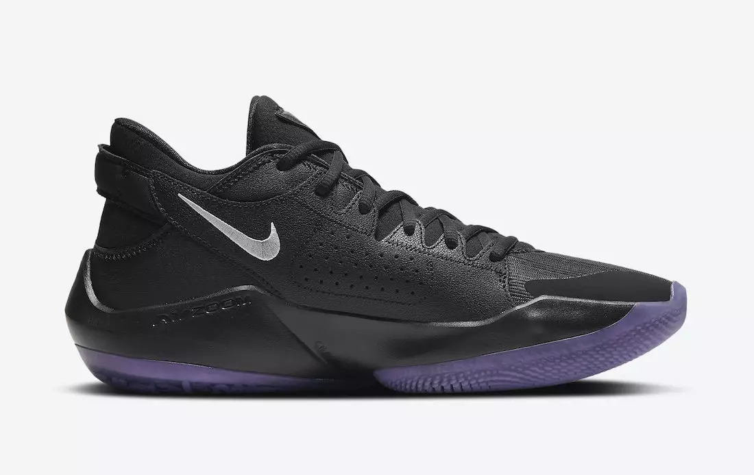 Nike Zoom Freak 2 Dusty Amethyst CK5424-005 Release Datum