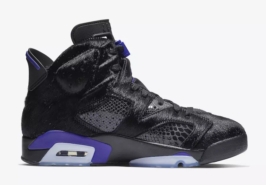 Socialinis statusas Air Jordan 6 AR2257-005 Išleidimo data Kaina