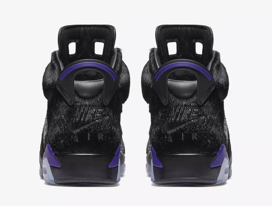 Social status Air Jordan 6 AR2257-005 Udgivelsesdato Pris