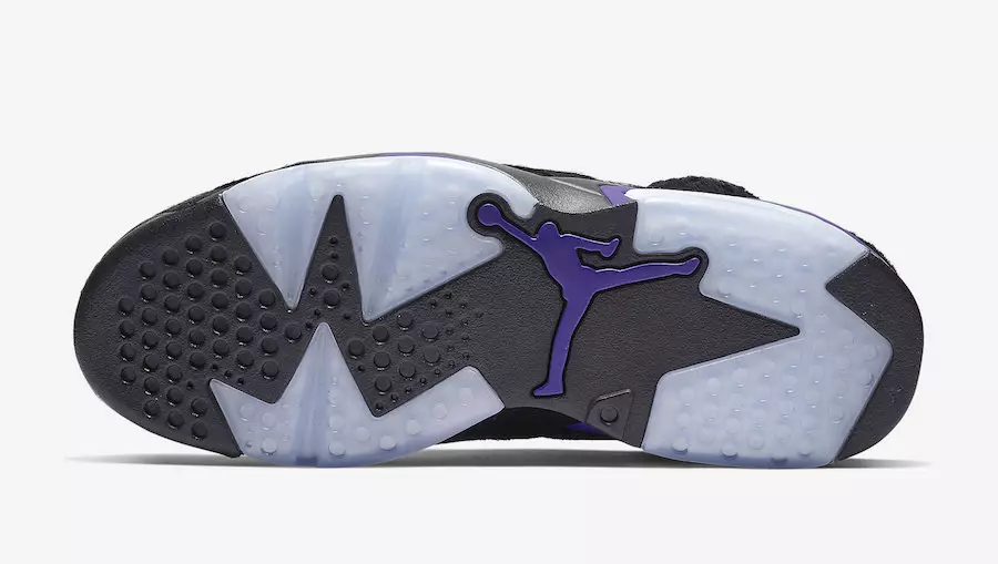 Félagsleg staða Air Jordan 6 AR2257-005 Útgáfudagur Verð