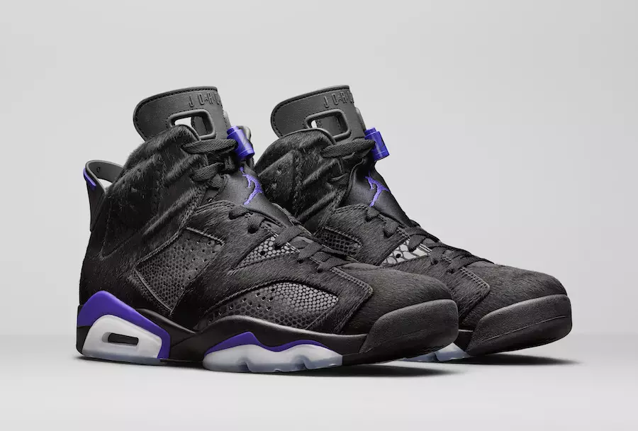 Соціальний статус Air Jordan 6 AR2257-005 Дата випуску Ціна