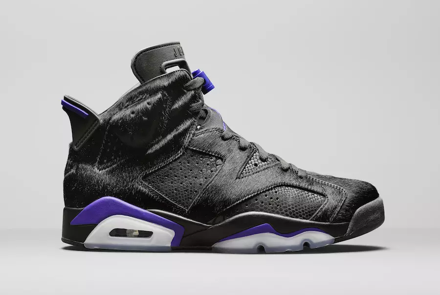 Sociálny stav Air Jordan 6 AR2257-005 Dátum vydania Cena