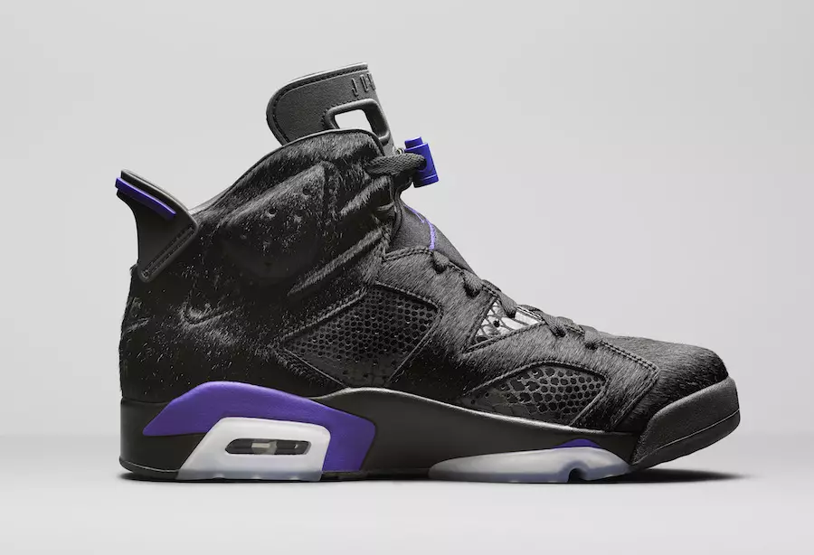 Hali ya Kijamii Air Jordan 6 AR2257-005 Bei ya Tarehe ya Kutolewa