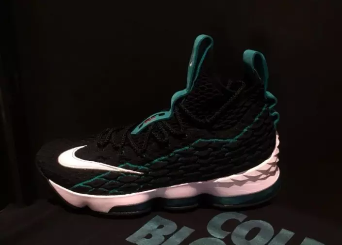 Nike LeBron 15 Swingman Гриффи