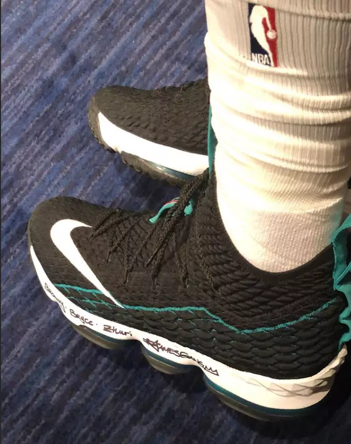 Nike LeBron pulkstenis Griffey