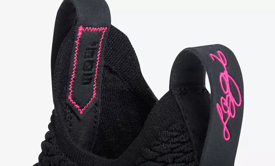 Nike LeBron 15 Оңтүстік жағажайы