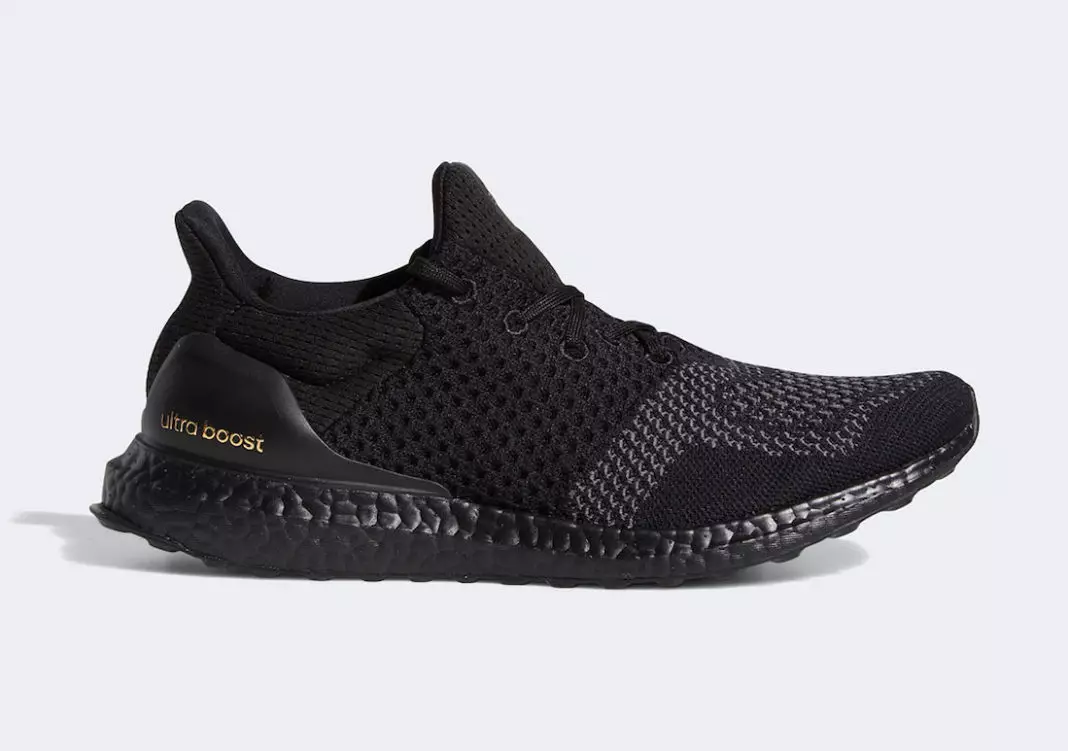 adidas Ultra Boost 1.0 DNA Core Black G55366 Datum izdavanja