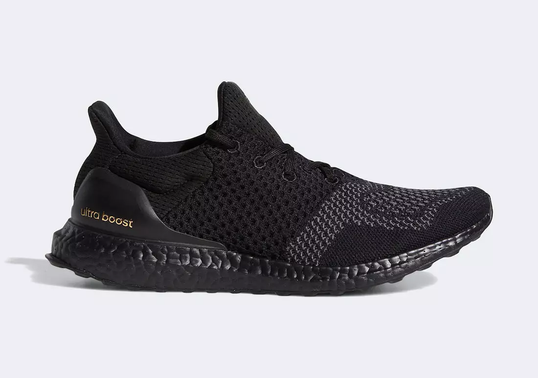 Adidas Ultra Boost 1.0 DNA Core Black G55366 Дата выпуска