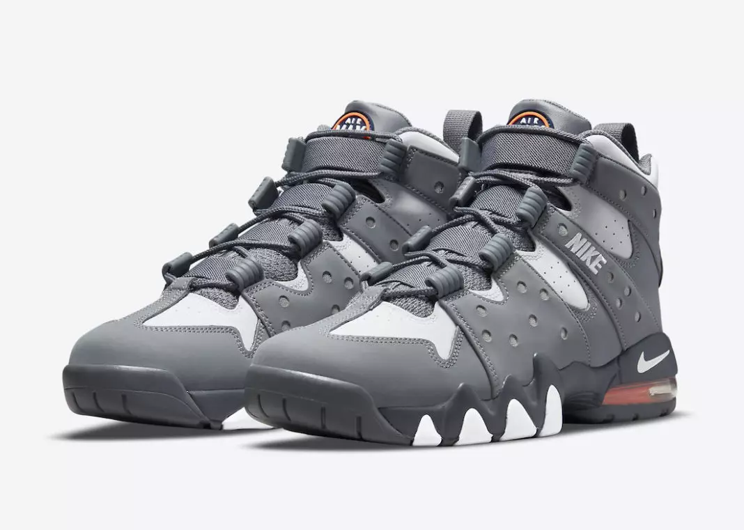 Nike Air Max CB 94 Cool Grey DM8319-001 väljalaskekuupäev