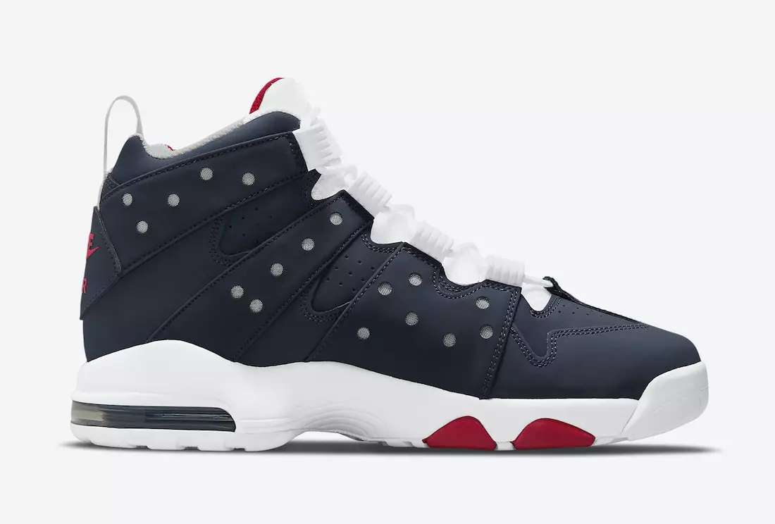 Nike Air Max CB 94 USA DJ5160-400 Udgivelsesdato