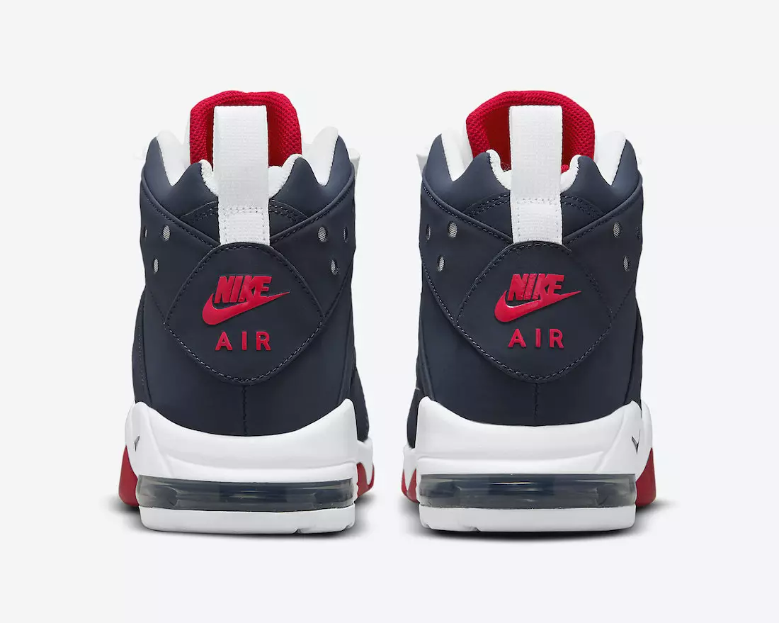 Nike Air Max CB 94 USA DJ5160-400 izlaišanas datums