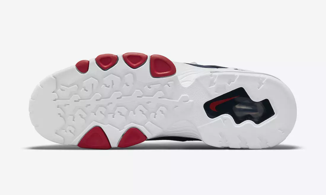 Nike Air Max CB 94 USA DJ5160-400 – data premiery