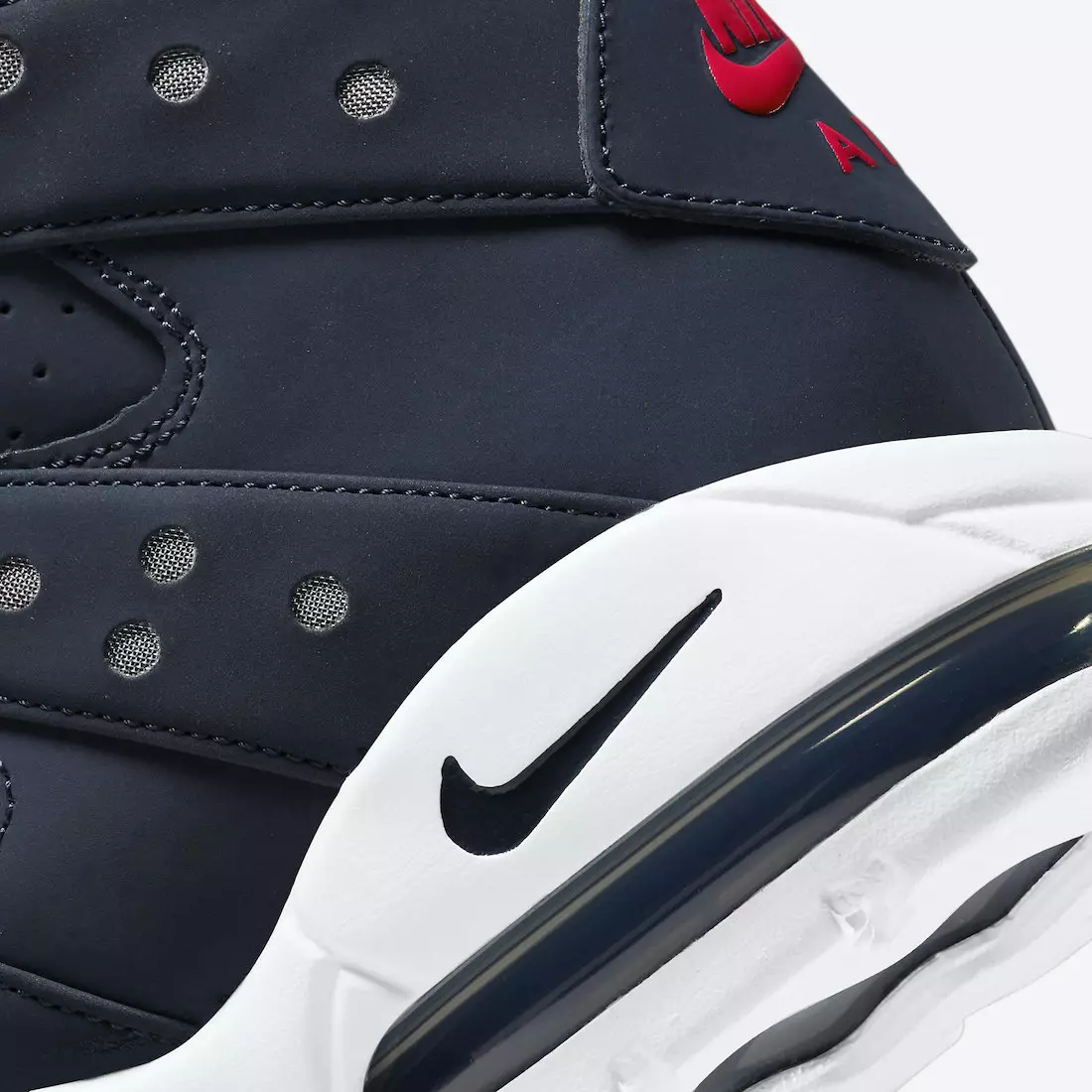 تاریخ عرضه Nike Air Max CB 94 USA DJ5160-400