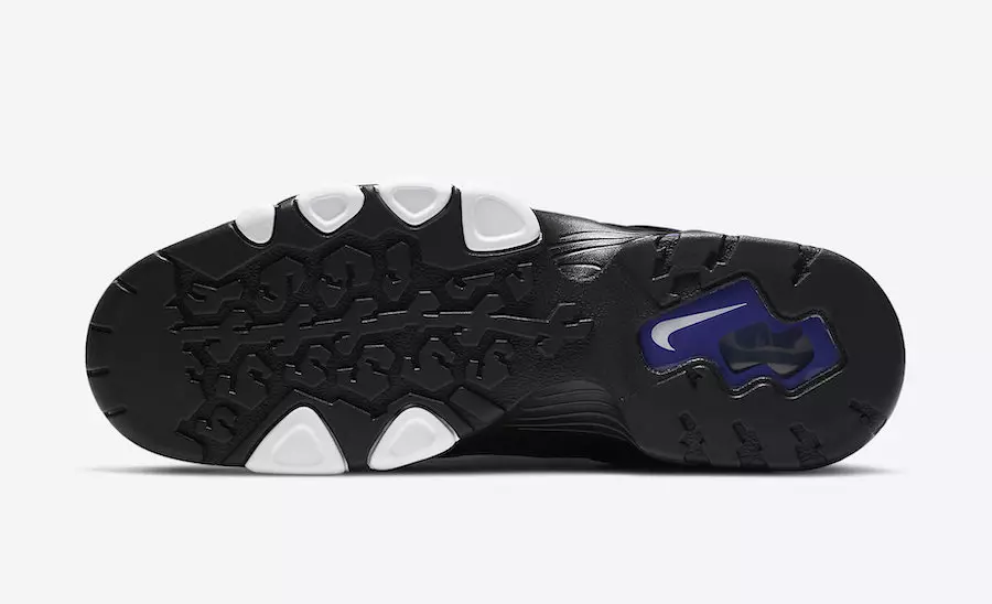 Nike Air Max CB 94 Varsity Purple 2020 CZ7871-001 худалдаанд гарсан огноо