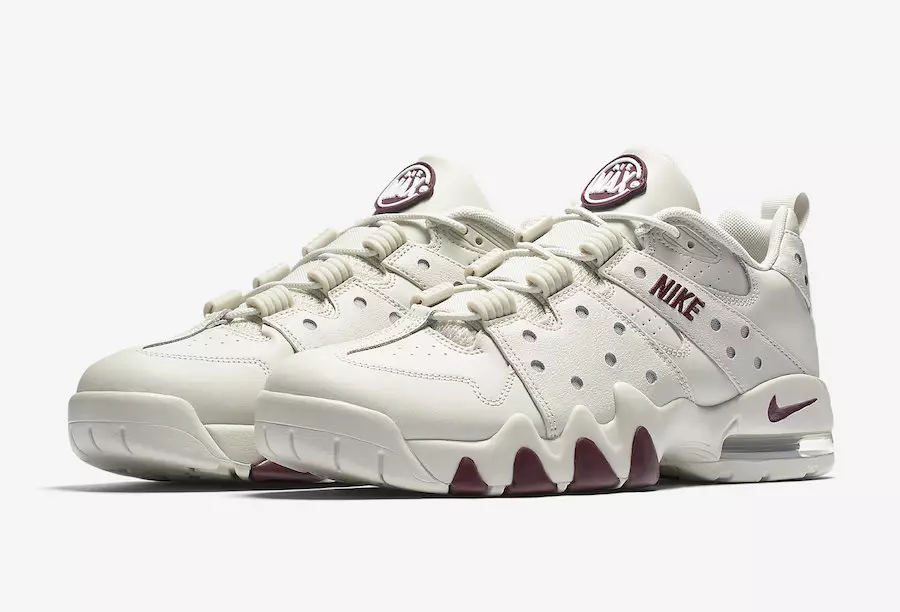 Nike Air Max CB 94 Low Light Bone 917752-004