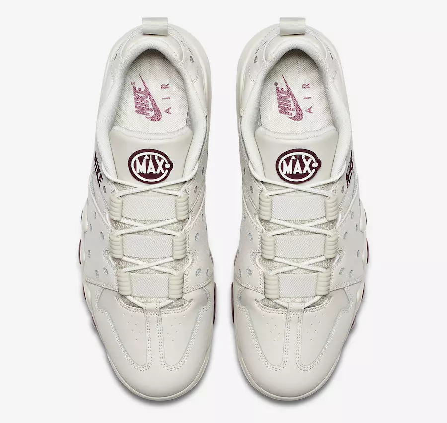 Nike Air Max CB 94 Төмен жеңіл сүйек 917752-004