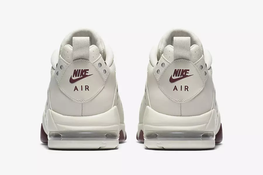 Nike Air Max CB 94 Düşük Hafif Kemik 917752-004