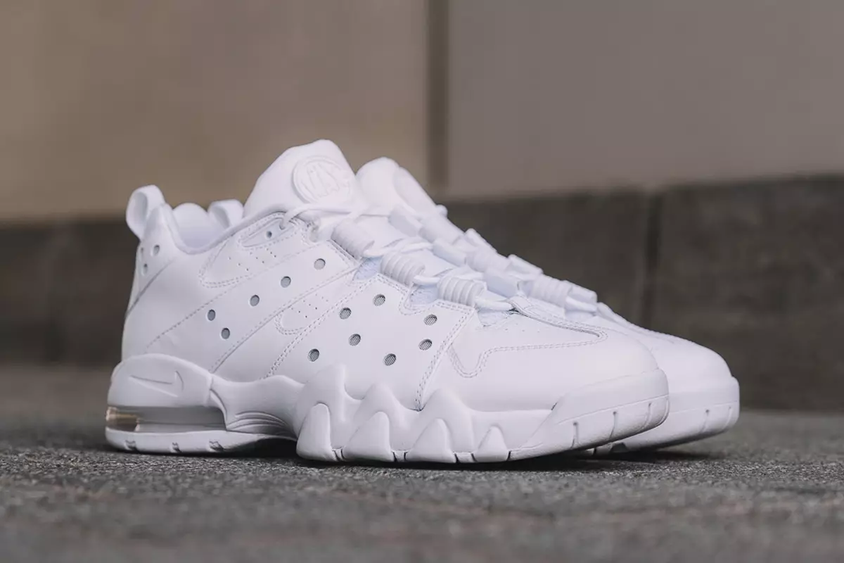 Nike Air Max 2 CB 94 Low White