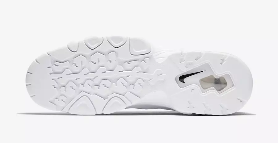 Nike Air Max2 CB 94 Low Triple White – Erscheinungsdatum