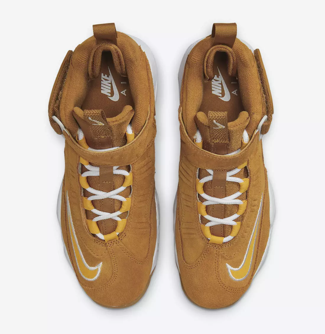 Nike Air Griffey Max 1 Wheat GS DO6685-700 – data premiery