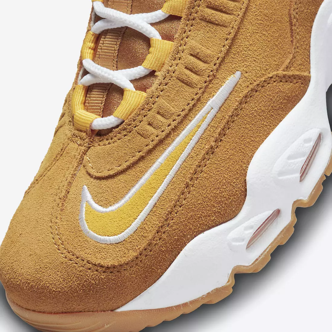 Nike Air Griffey Max 1 Wheat GS DO6685-700 Ημερομηνία κυκλοφορίας