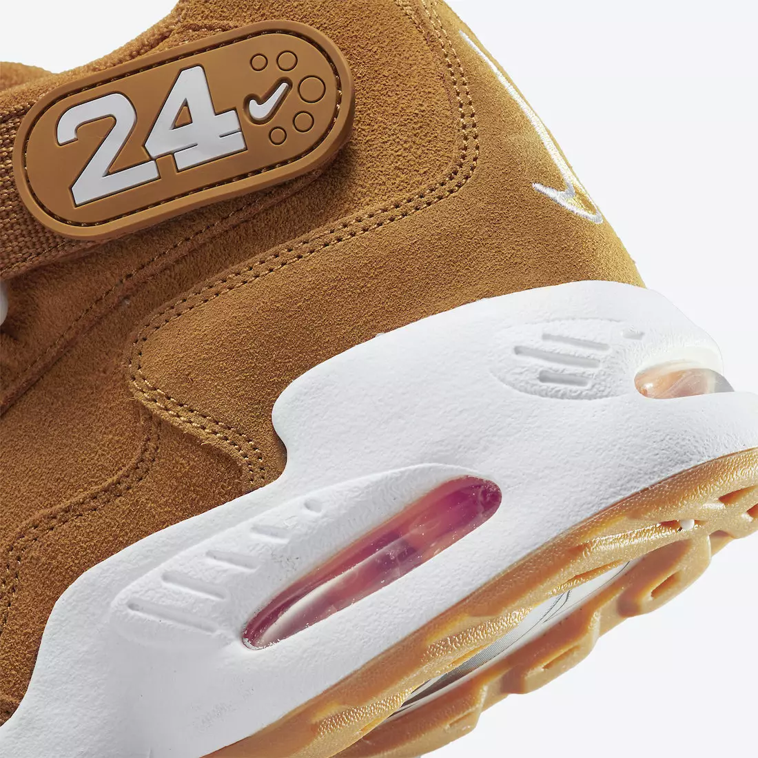 Nike Air Griffey Max 1 Wheat GS DO6685-700 Megjelenés dátuma