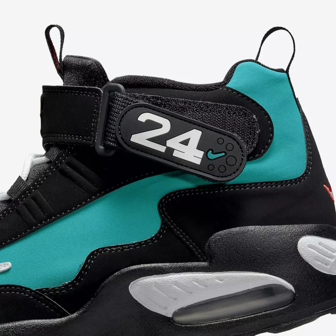 Nike Air Griffey Max 1 Freshwater 2021 DM8311-001 Utgivningsdatum