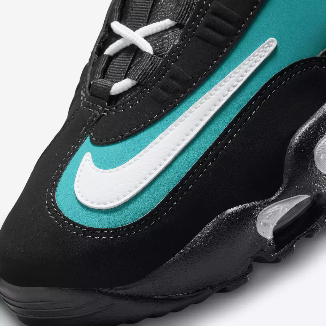 Nike Air Griffey Max 1 Freshwater 2021 DM8311-001 Дата випуску