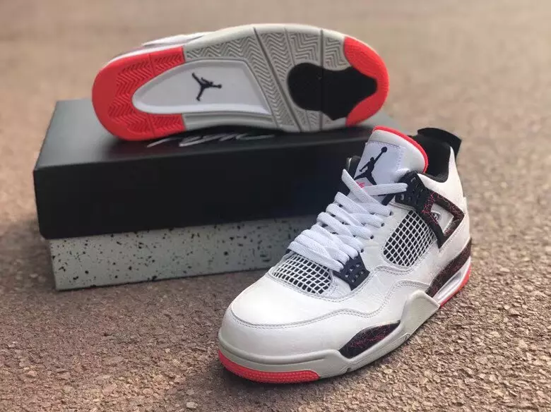 Prezzo della data di rilascio di Air Jordan 4 Pale Citron 308497-116