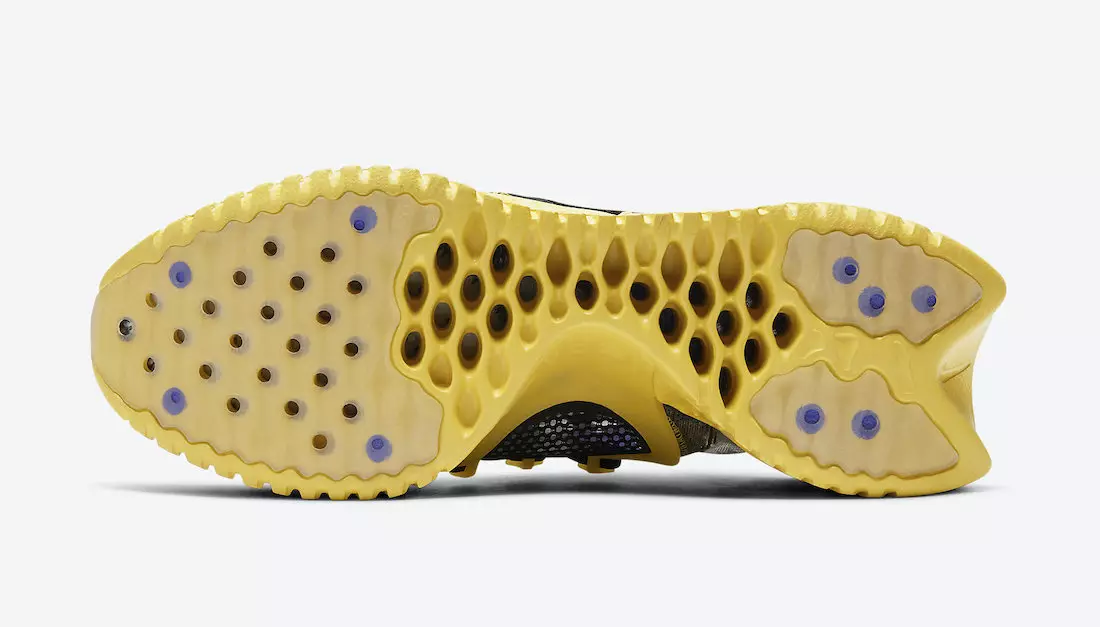 Nike Flow 2002 ISPA CI1474-200 – data premiery