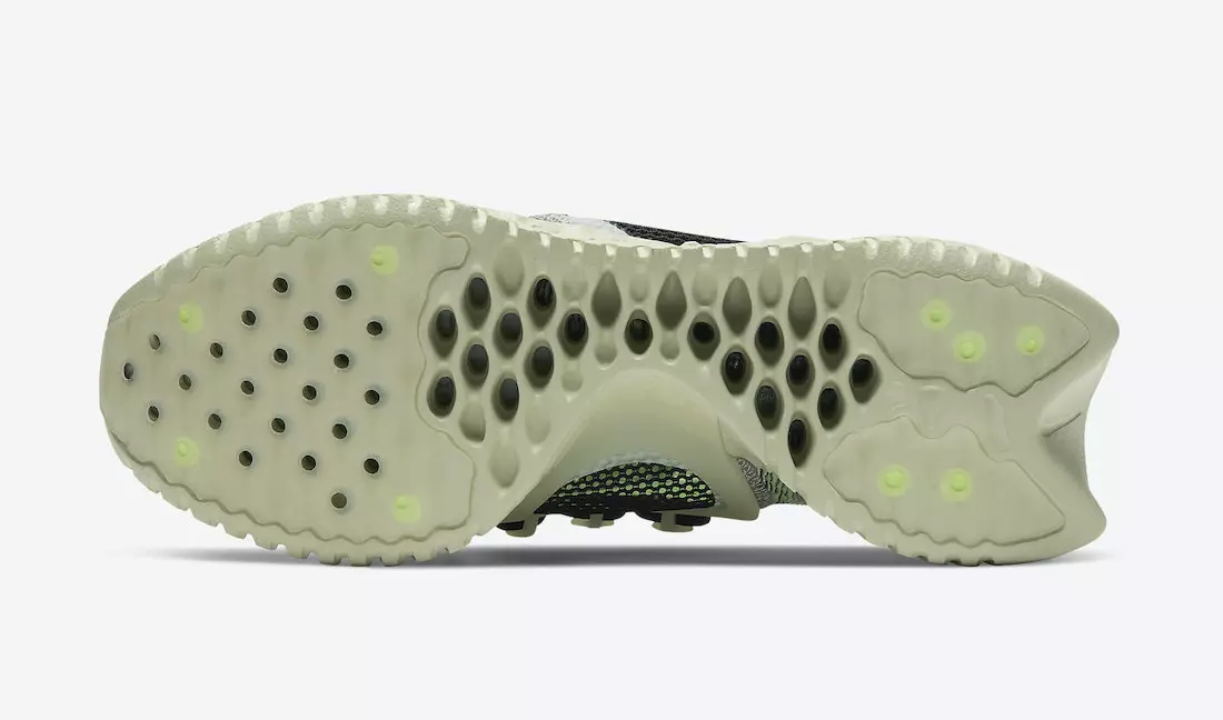 Nike Flow 2002 ISPA CI1474-001 – data premiery