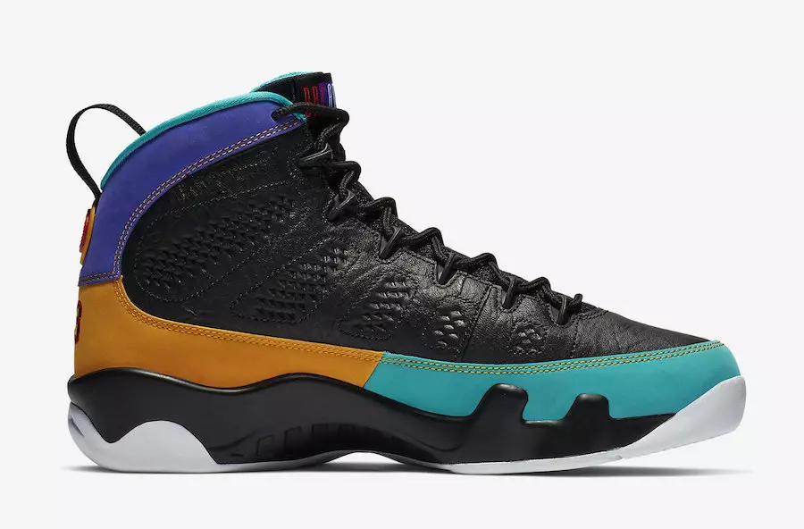 Air Jordan 9 Dream It Do It 302370-065 قیمت تاریخ عرضه