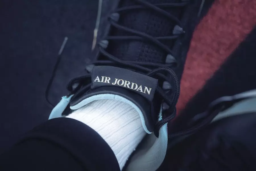 Air Jordan 9 Dream It Do It შავი უნივერსიტეტი წითელი მუქი კონკორდი 302370-065