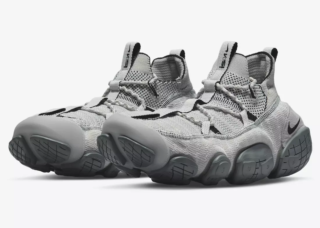 Ngày phát hành Nike ISPA Link Grey CN2269-002