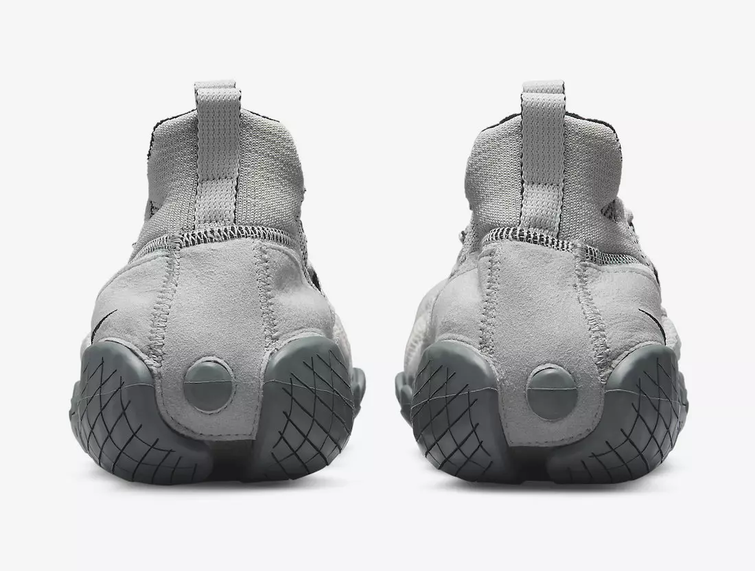 Nike ISPA Link Grey CN2269-002 Дата випуску