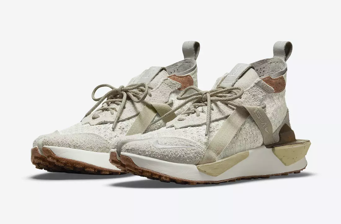 Nike ISPA Drifter Split