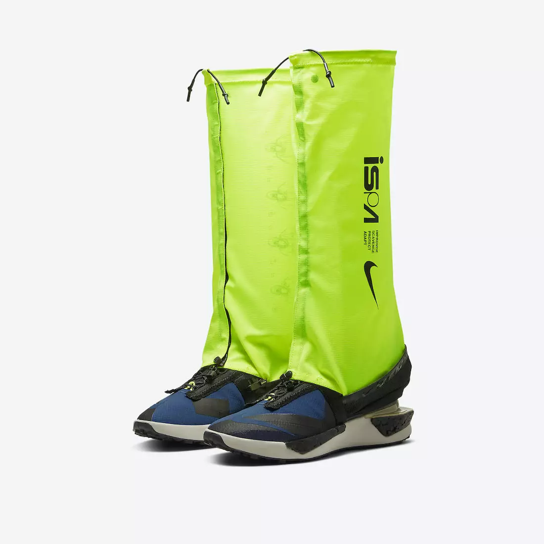 Nike Drifter Gator ISPA Coastal Blue CI1392-400 худалдаанд гарсан огноо