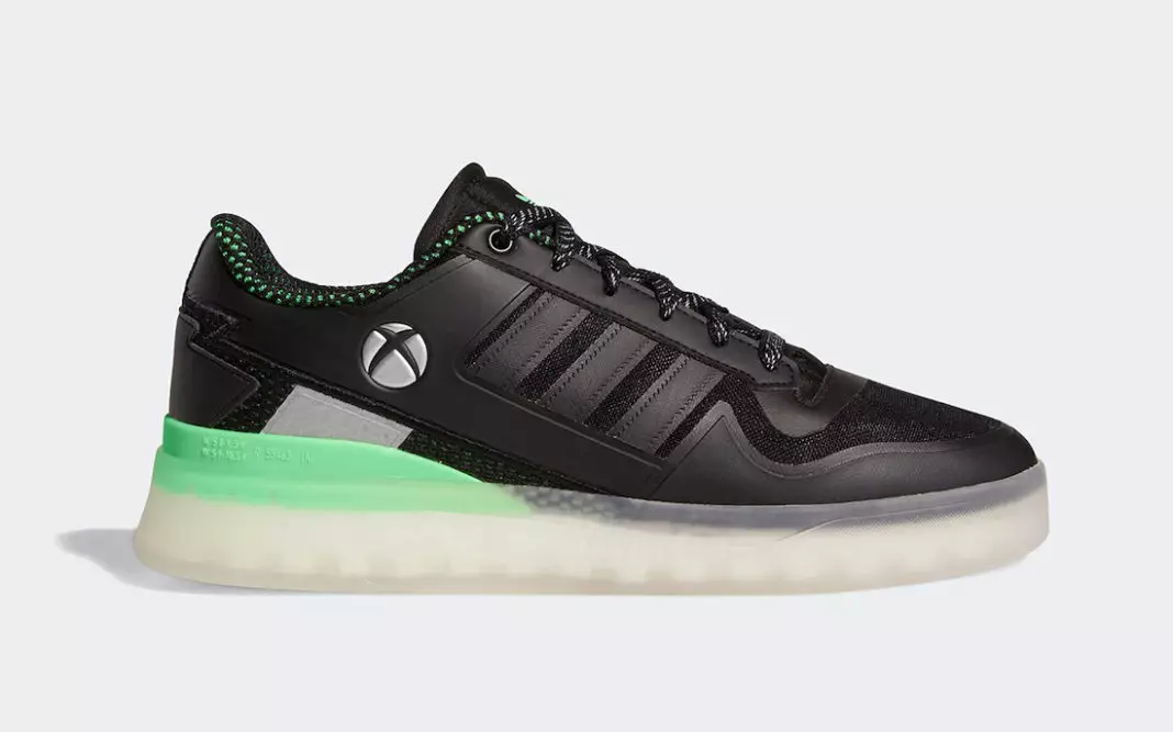 Foro de Xbox x adidas Tech Boost 10400_1