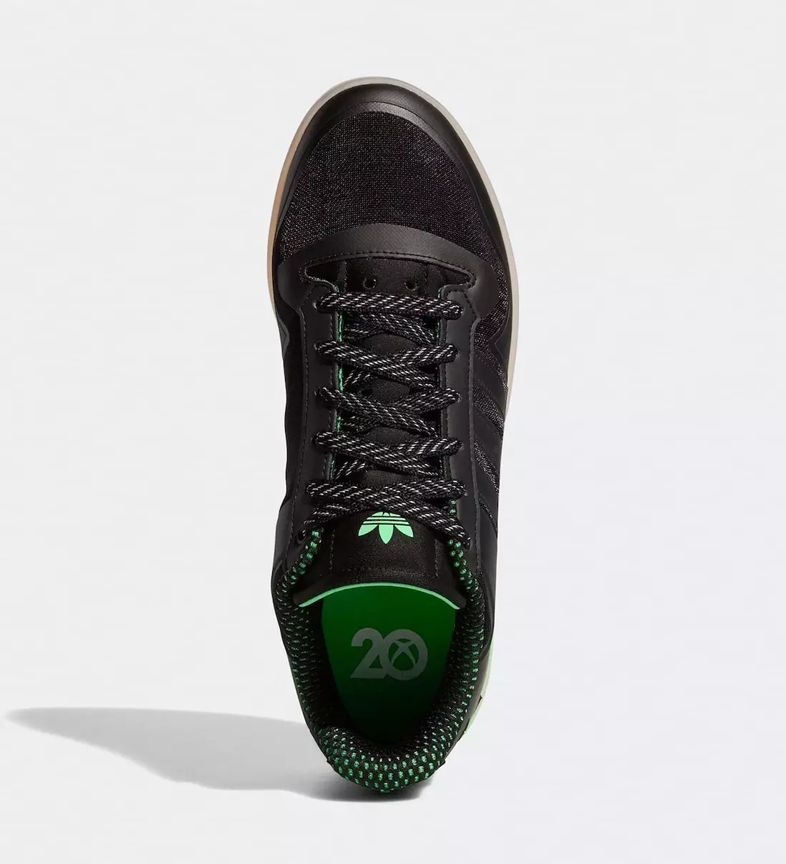 Xbox adidas Forum Tech Boost Series X GW6374 Дата на издаване Цена