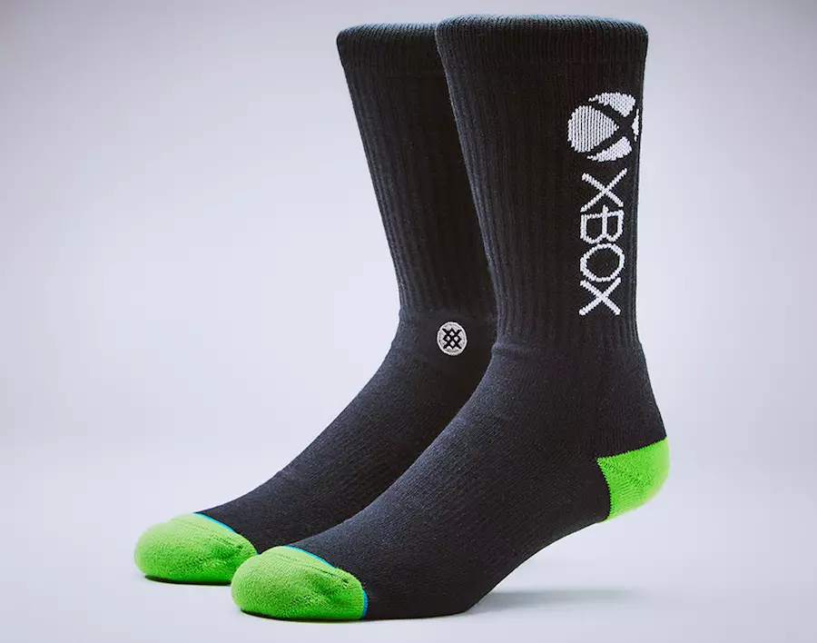 Xbox Mache Douane Curry 4 Méi Kraaft