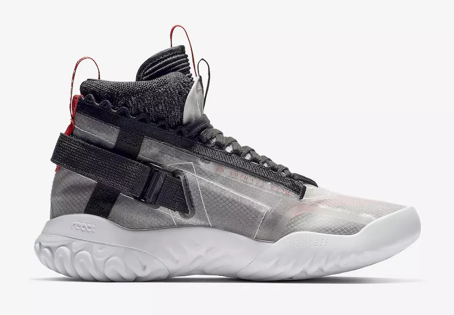 Jordan Apex-Utility BQ7147-006 Releasedatum