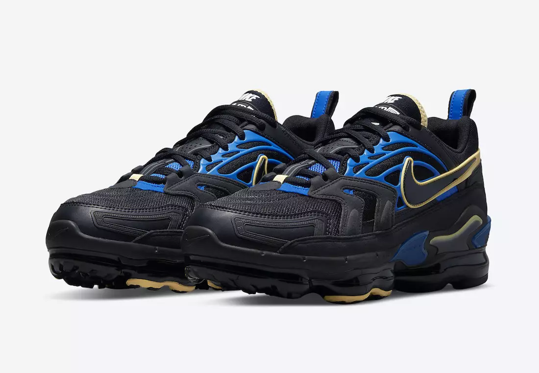 Nike Air VaporMax EVO CZ1924-001 תאריך יציאה