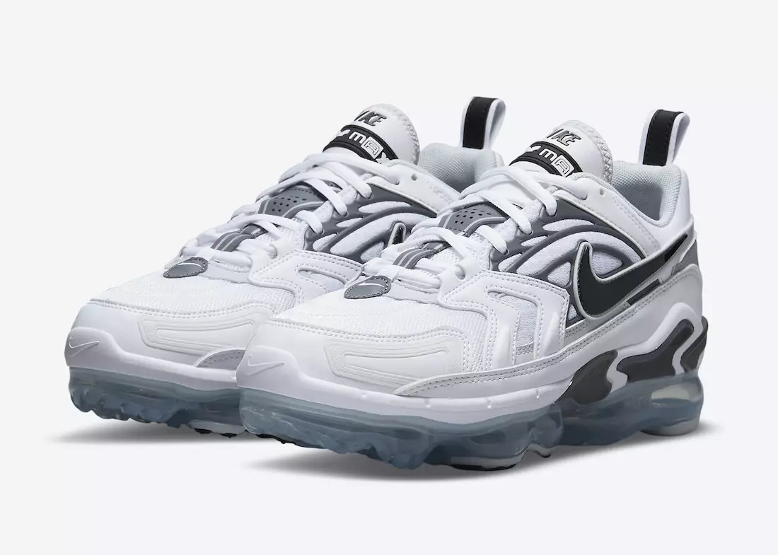 Nike Air VaporMax EVO CT2868-100 Julkaisupäivä