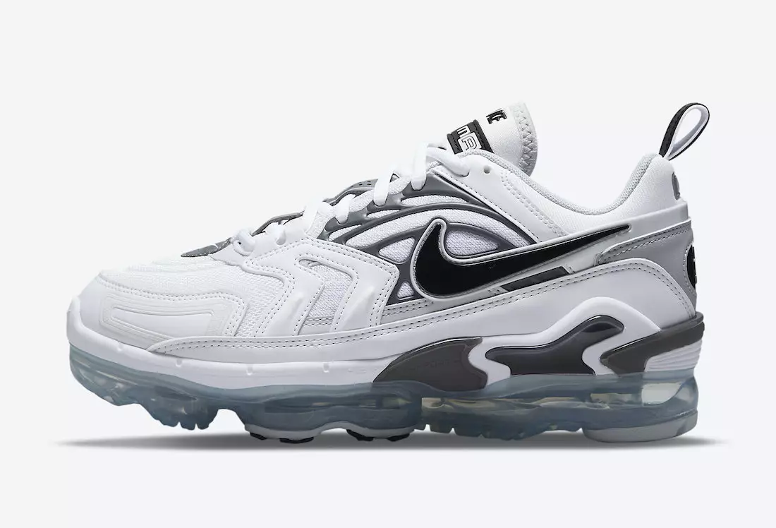 Nike Air VaporMax EVO CT2868-100 шығарылым күні