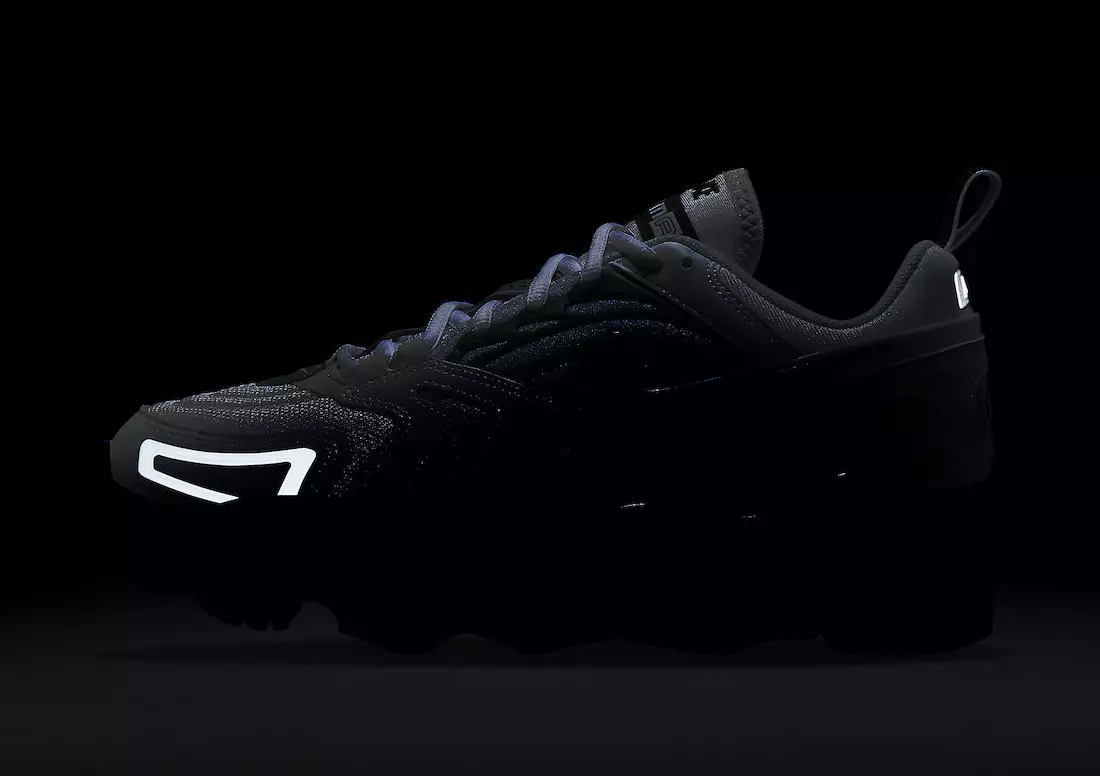 Nike Air VaporMax EVO CT2868-100 გამოშვების თარიღი