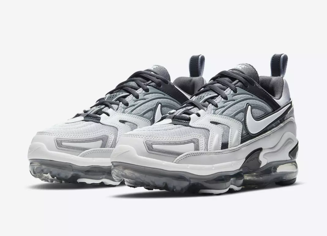 Nike Air VaporMax EVO Wolf Grey CT2868-002 Udgivelsesdato