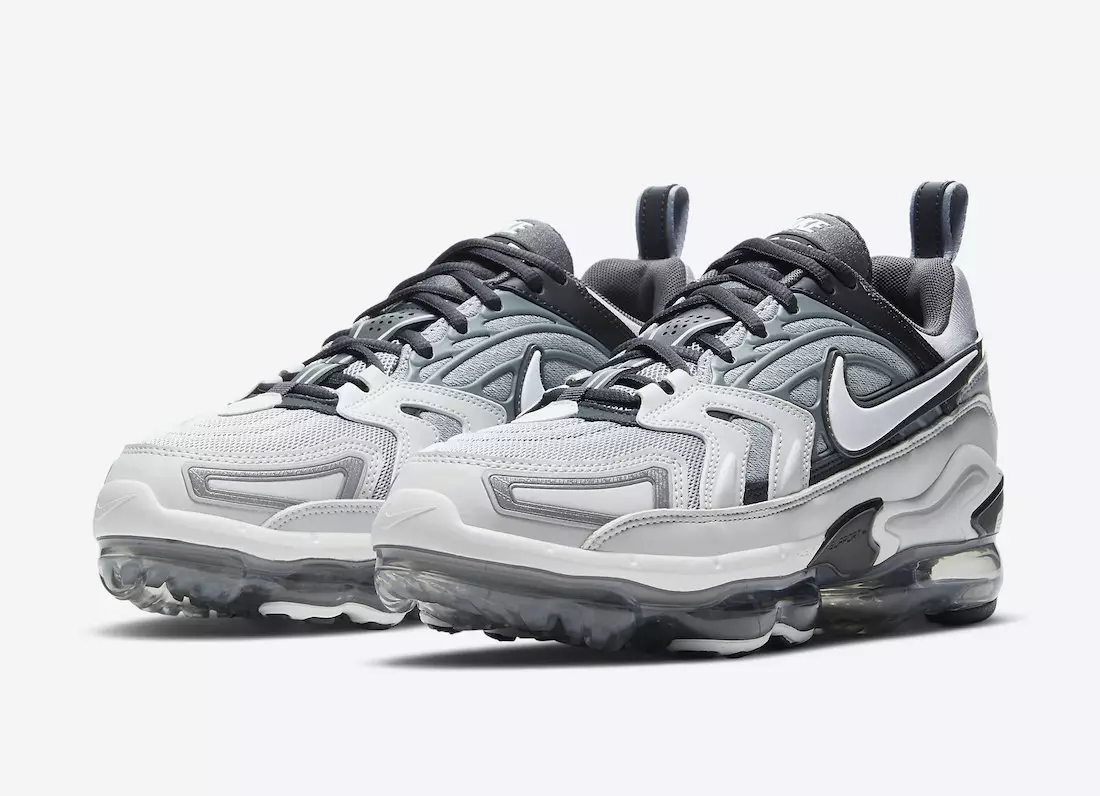 Nike Air VaporMax EVO Wolf Griż CT2868-002 Data ta 'Ħruġ