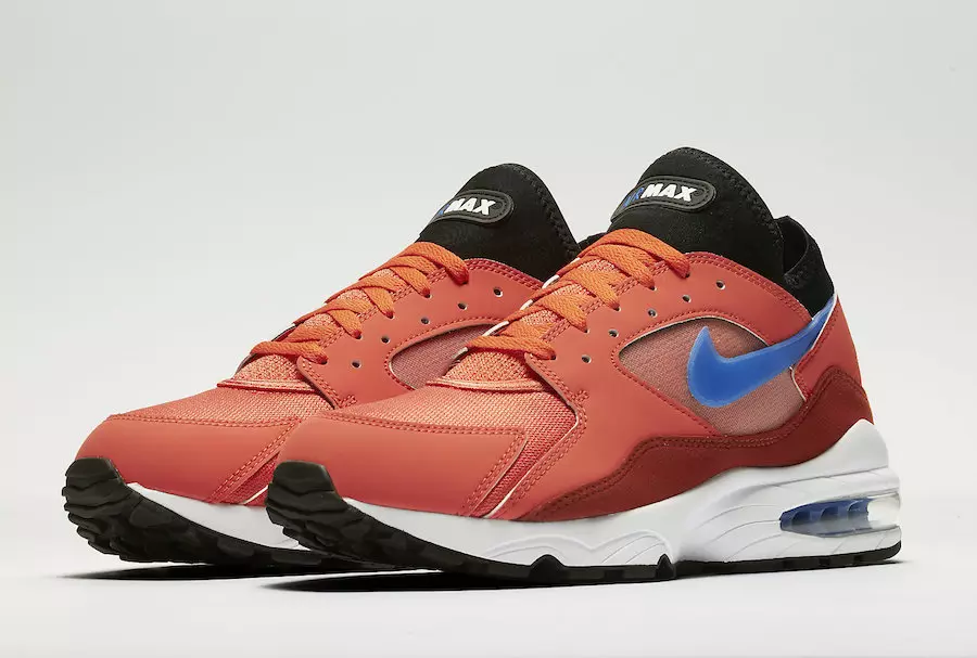 Nike Air Max 93 do të dalë së shpejti